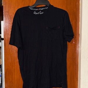 Robert Graham Cotton-Blend Pocket